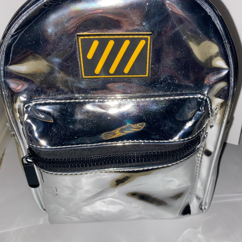 Mini Backpack